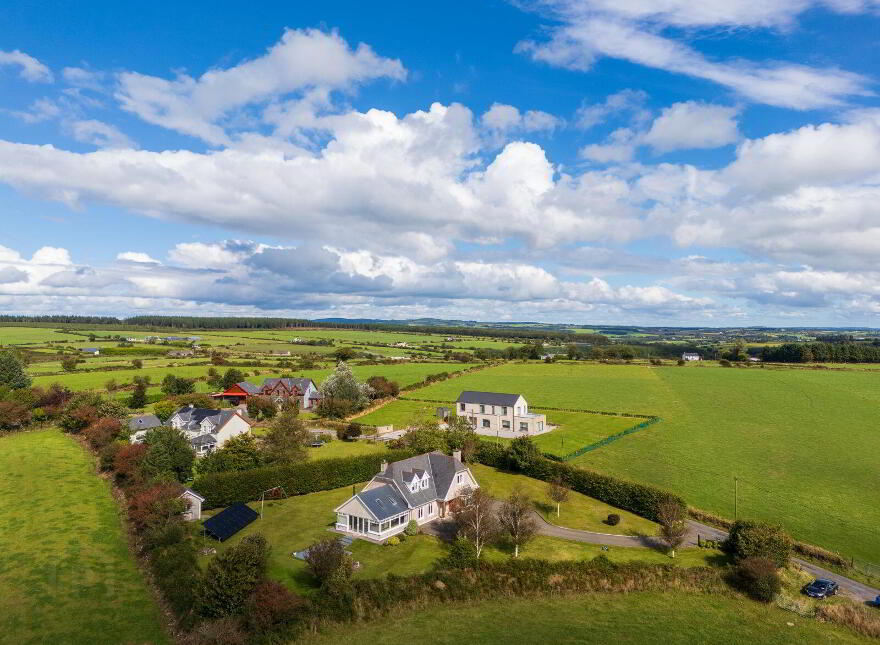 Ballyglass, Grenagh, T23XD61