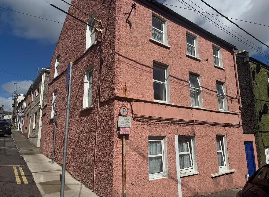 358 Blarney Street, Cork City Centre, T23P978