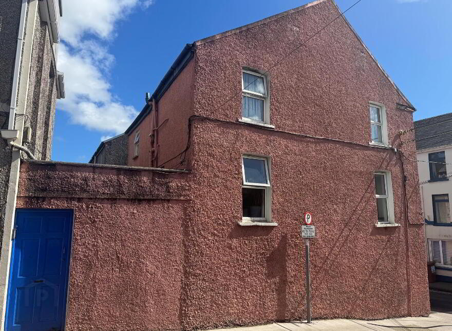 358 Blarney Street, Cork City Centre, T23P978