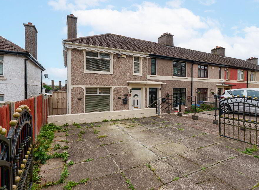 134 Kilbarry Place, Farranree, T23T9X5