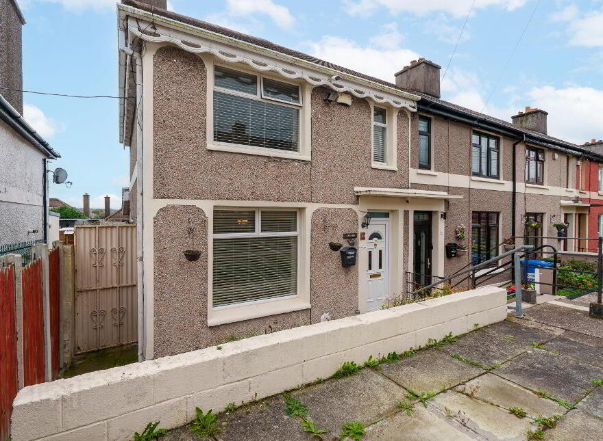 134 Kilbarry Place, Farranree, T23T9X5
