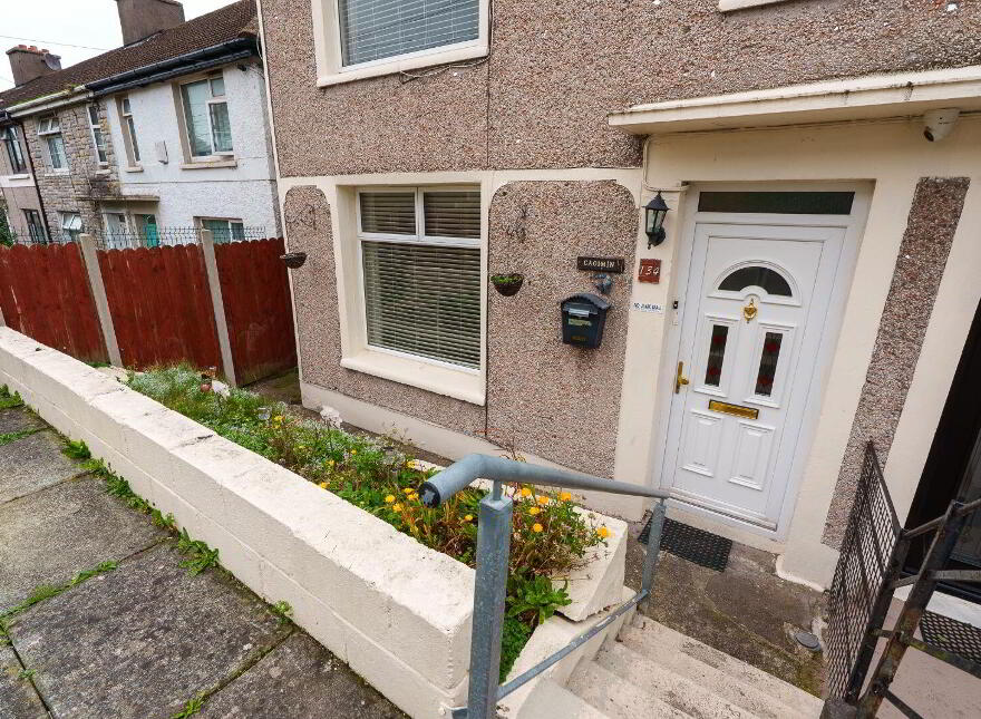 134 Kilbarry Place, Farranree, T23T9X5