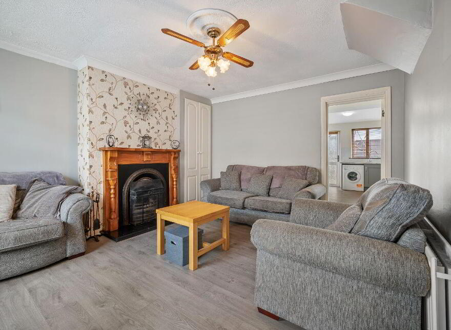 134 Kilbarry Place, Farranree, T23T9X5