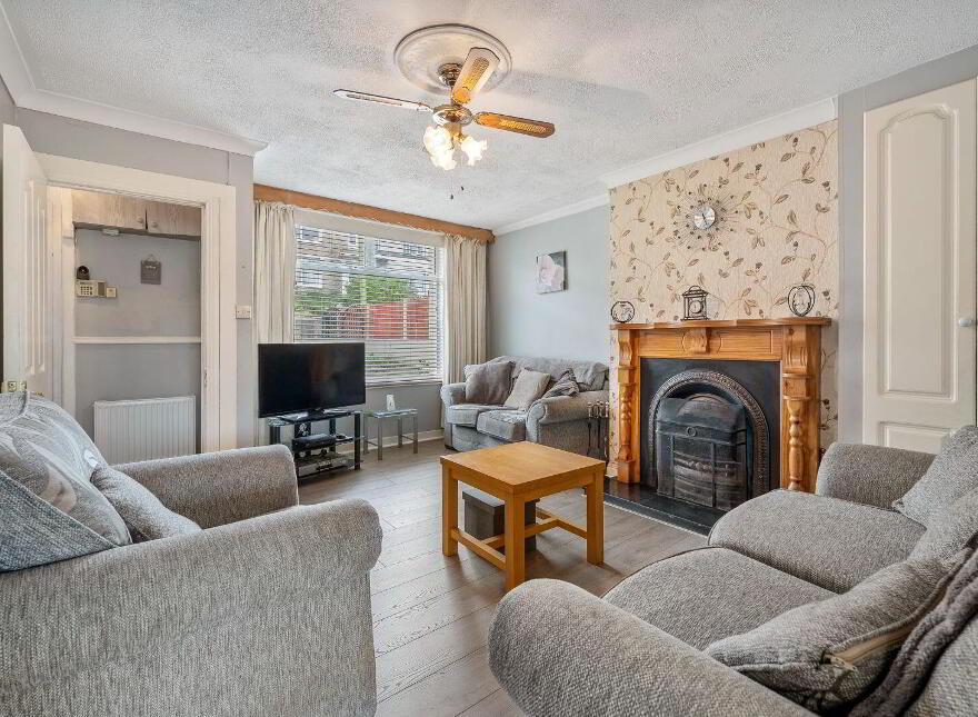 134 Kilbarry Place, Farranree, T23T9X5