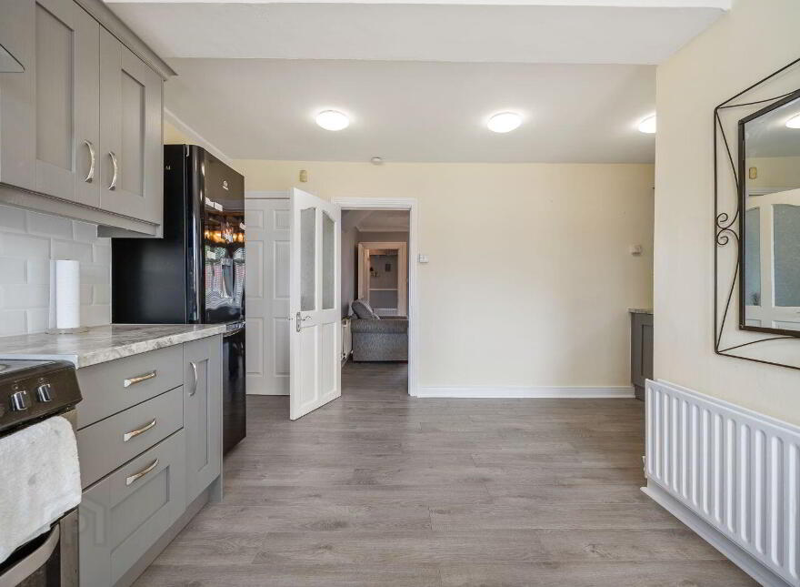 134 Kilbarry Place, Farranree, T23T9X5