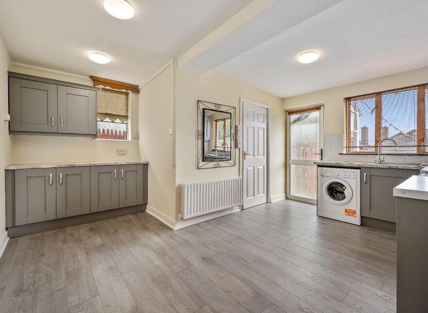 134 Kilbarry Place, Farranree, T23T9X5