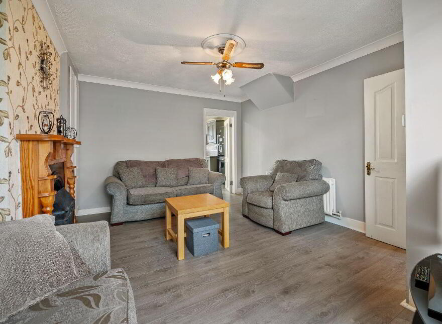 134 Kilbarry Place, Farranree, T23T9X5