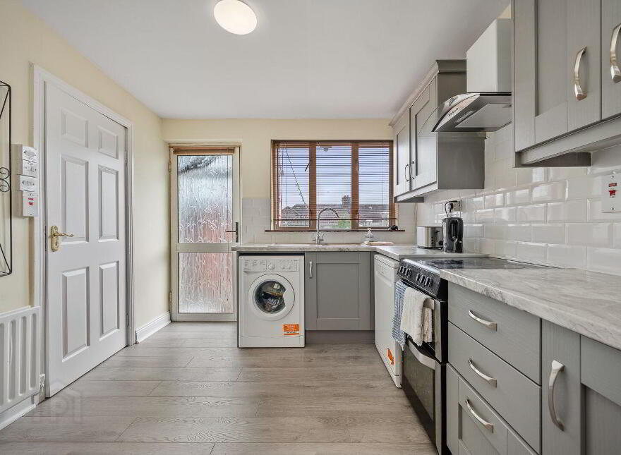134 Kilbarry Place, Farranree, T23T9X5