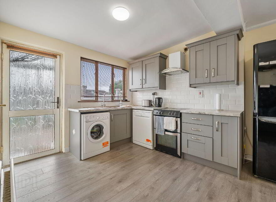 134 Kilbarry Place, Farranree, T23T9X5