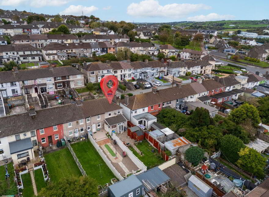 134 Kilbarry Place, Farranree, T23T9X5