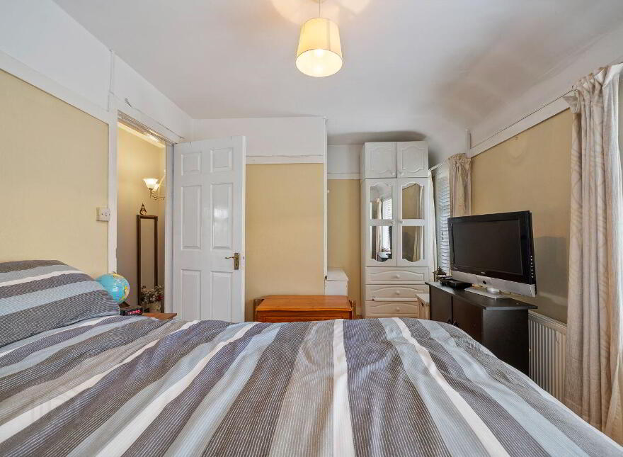 134 Kilbarry Place, Farranree, T23T9X5
