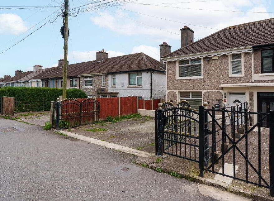 134 Kilbarry Place, Farranree, T23T9X5