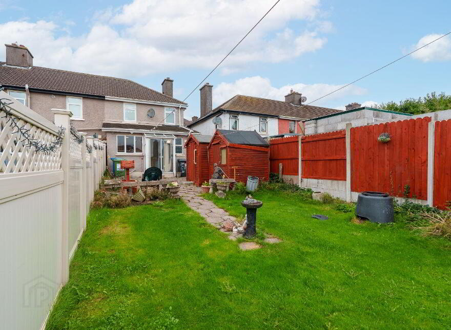 134 Kilbarry Place, Farranree, T23T9X5