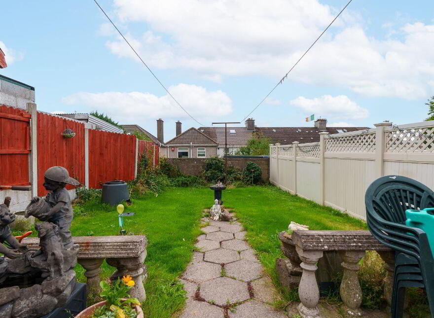134 Kilbarry Place, Farranree, T23T9X5