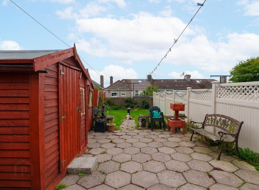 134 Kilbarry Place, Farranree, T23T9X5