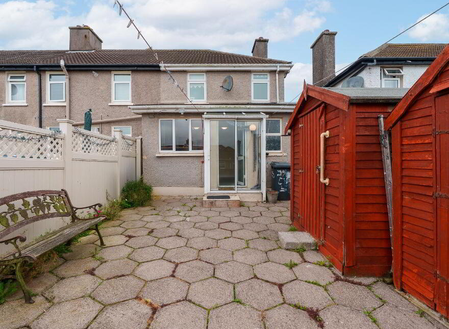 134 Kilbarry Place, Farranree, T23T9X5
