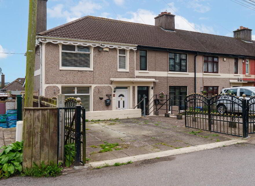 134 Kilbarry Place, Farranree, T23T9X5