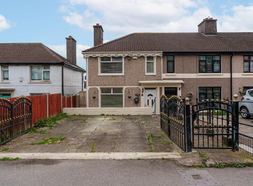 134 Kilbarry Place, Farranree, T23T9X5