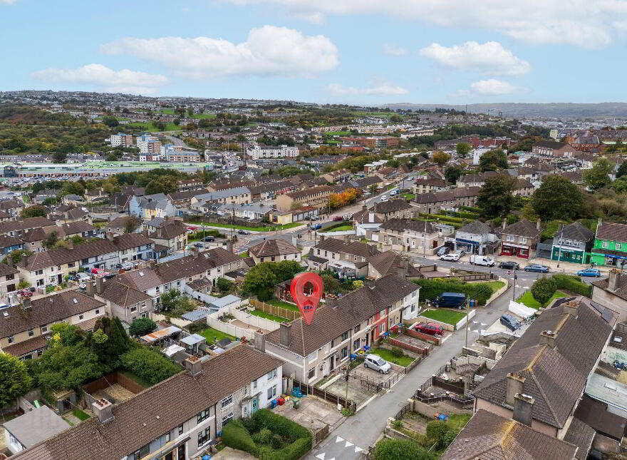 134 Kilbarry Place, Farranree, T23T9X5