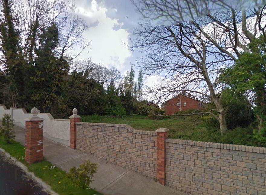Development Land, At Vale Close, Charleville