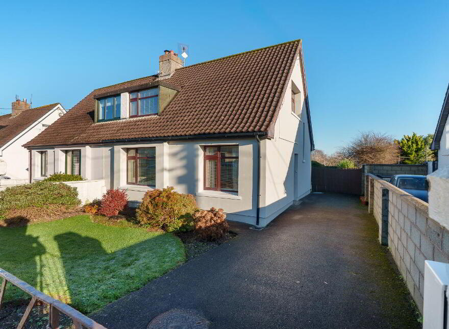 4 Green Park, Wilton Lawn, Glasheen, T12Y3F9