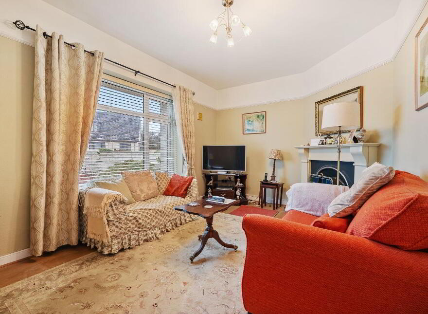 4 Green Park, Wilton Lawn, Glasheen, T12Y3F9