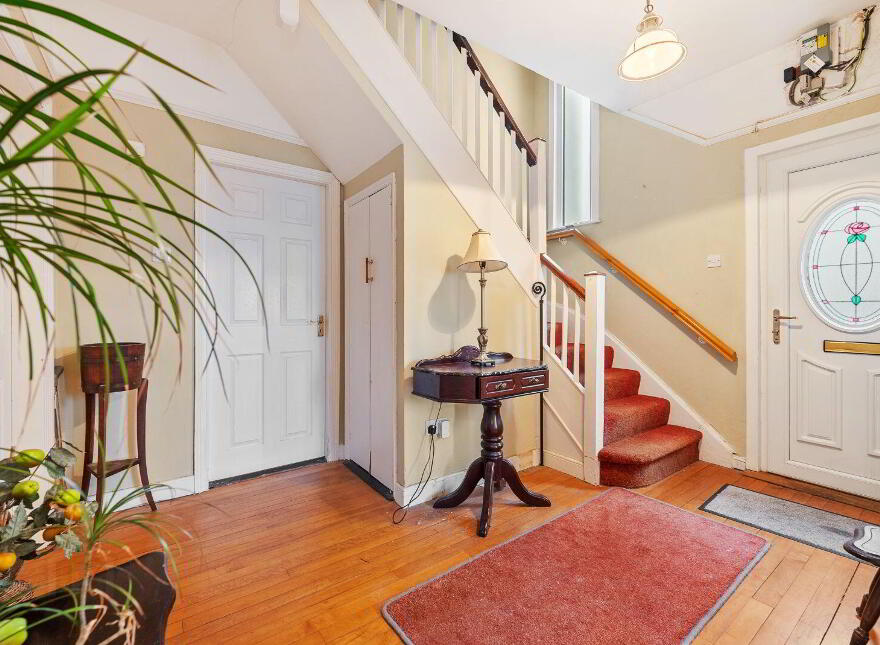 4 Green Park, Wilton Lawn, Glasheen, T12Y3F9