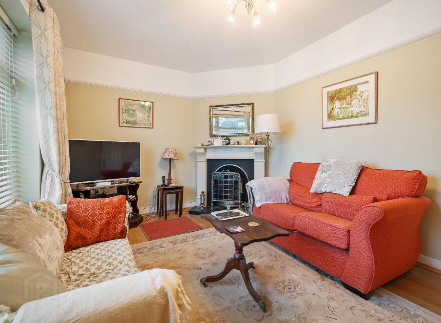 4 Green Park, Wilton Lawn, Glasheen, T12Y3F9
