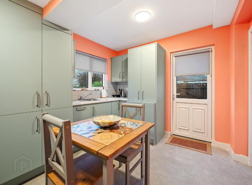 4 Green Park, Wilton Lawn, Glasheen, T12Y3F9