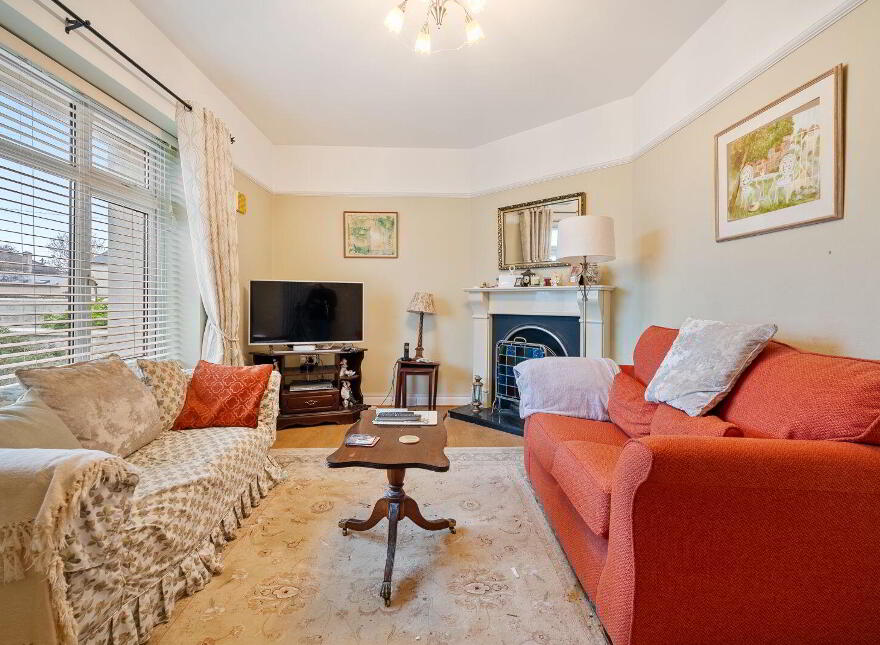 4 Green Park, Wilton Lawn, Glasheen, T12Y3F9