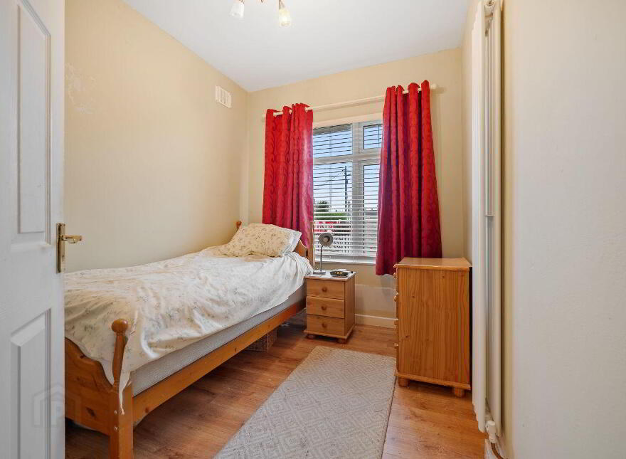 4 Green Park, Wilton Lawn, Glasheen, T12Y3F9