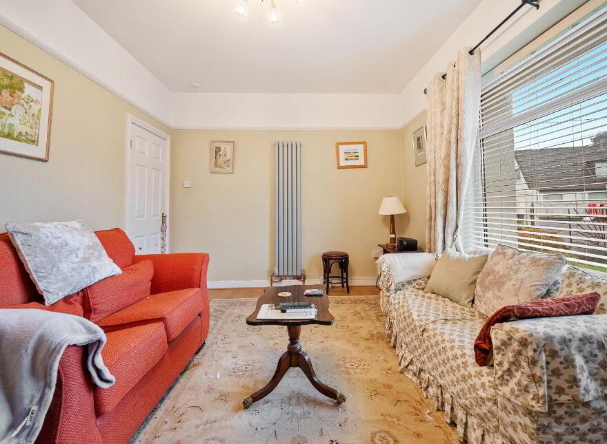 4 Green Park, Wilton Lawn, Glasheen, T12Y3F9