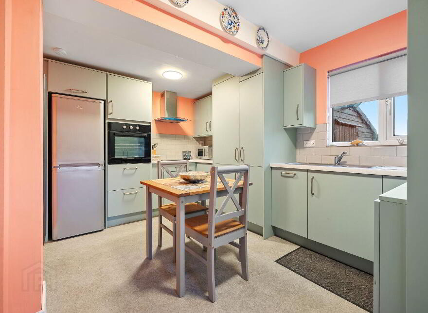 4 Green Park, Wilton Lawn, Glasheen, T12Y3F9