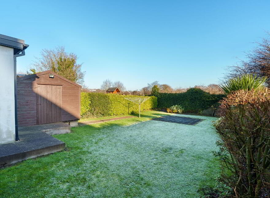 4 Green Park, Wilton Lawn, Glasheen, T12Y3F9