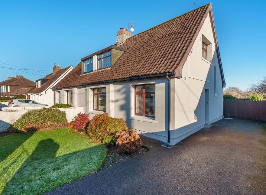 4 Green Park, Wilton Lawn, Glasheen, T12Y3F9