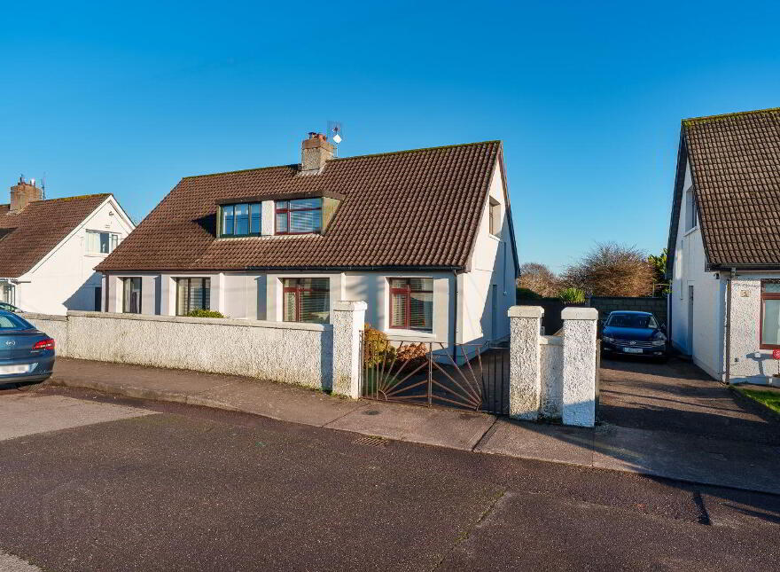4 Green Park, Wilton Lawn, Glasheen, T12Y3F9