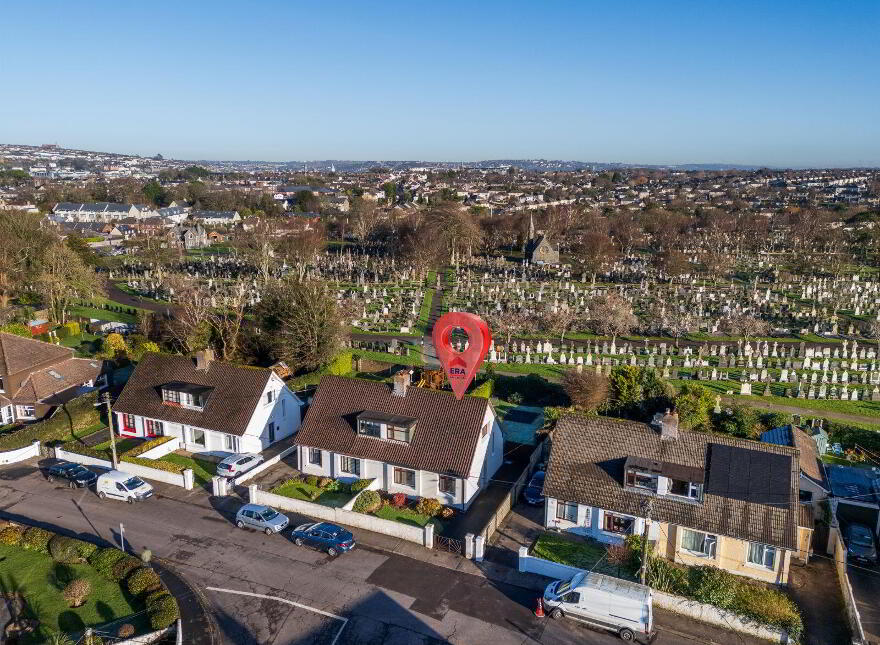 4 Green Park, Wilton Lawn, Glasheen, T12Y3F9