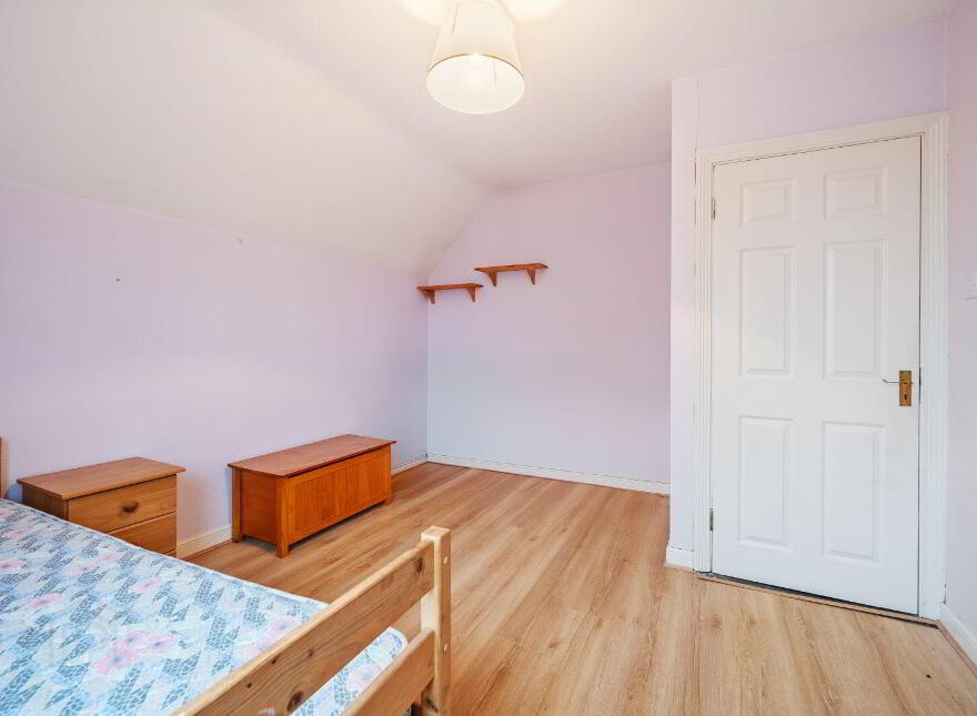 4 Green Park, Wilton Lawn, Glasheen, T12Y3F9