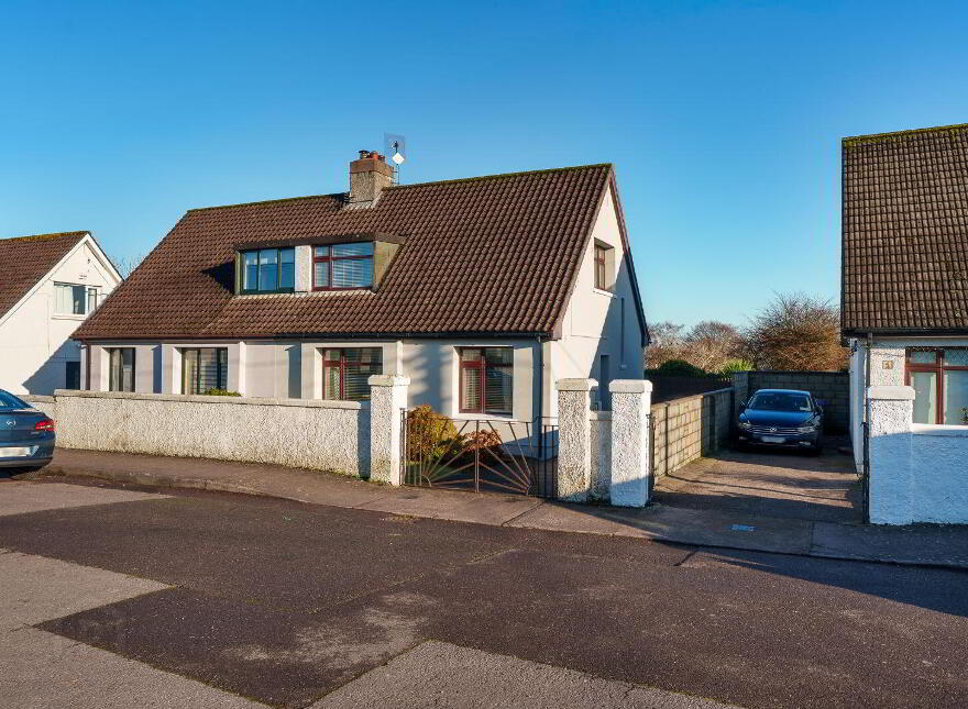 4 Green Park, Wilton Lawn, Glasheen, T12Y3F9