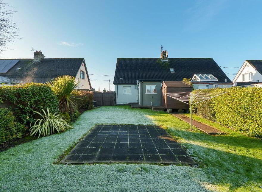 4 Green Park, Wilton Lawn, Glasheen, T12Y3F9