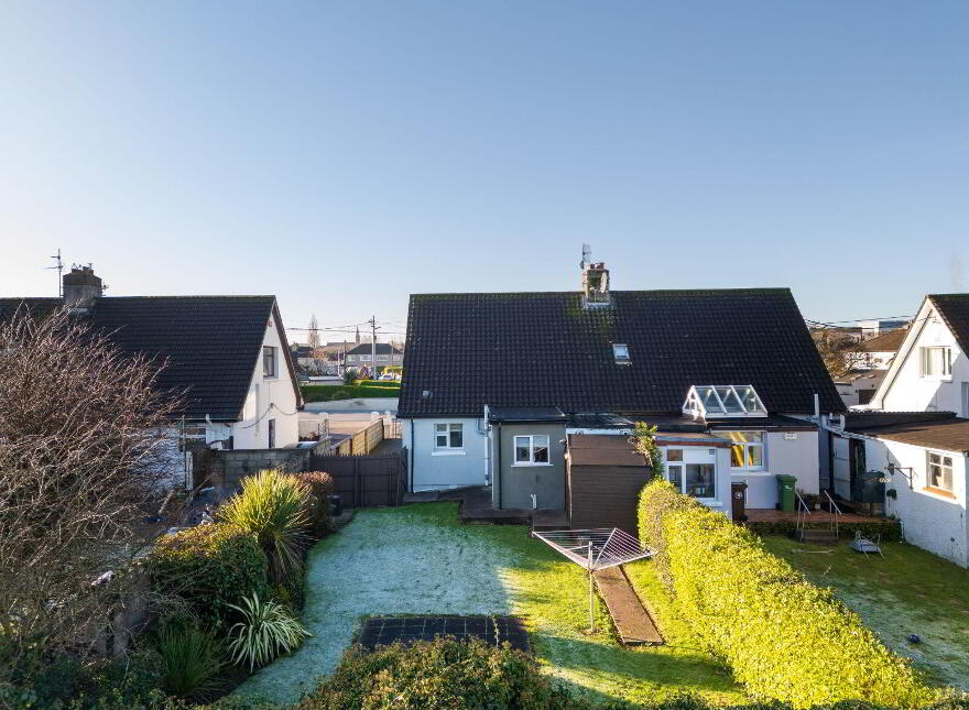 4 Green Park, Wilton Lawn, Glasheen, T12Y3F9