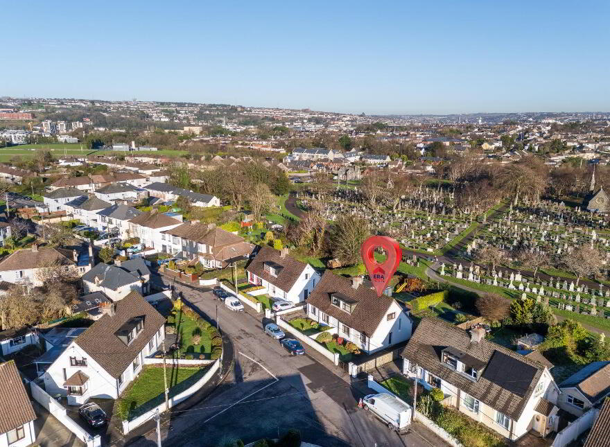 4 Green Park, Wilton Lawn, Glasheen, T12Y3F9