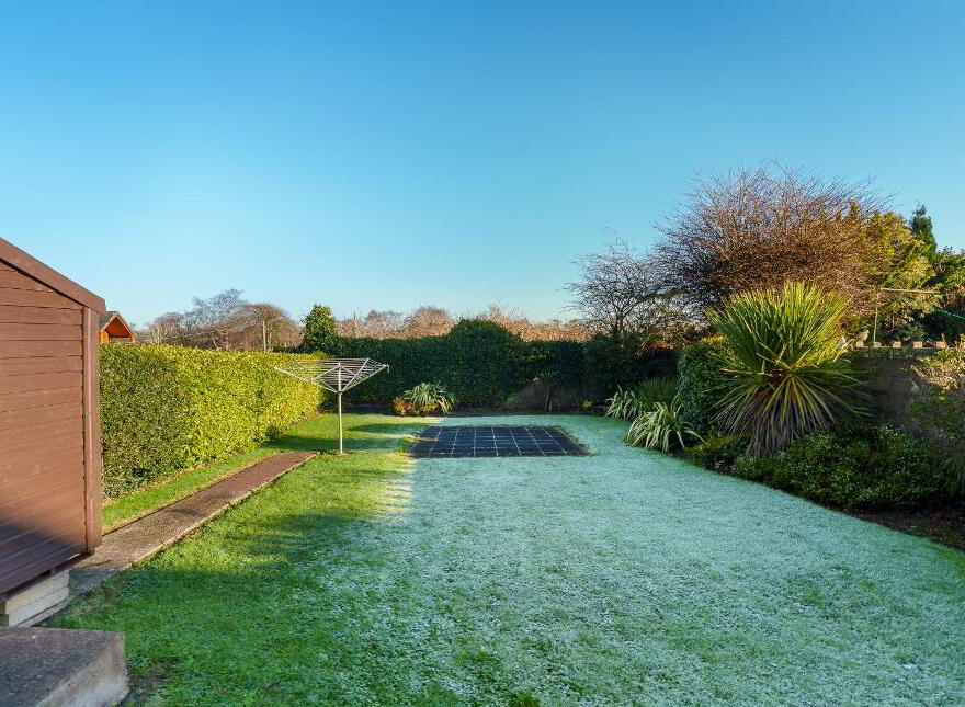 4 Green Park, Wilton Lawn, Glasheen, T12Y3F9