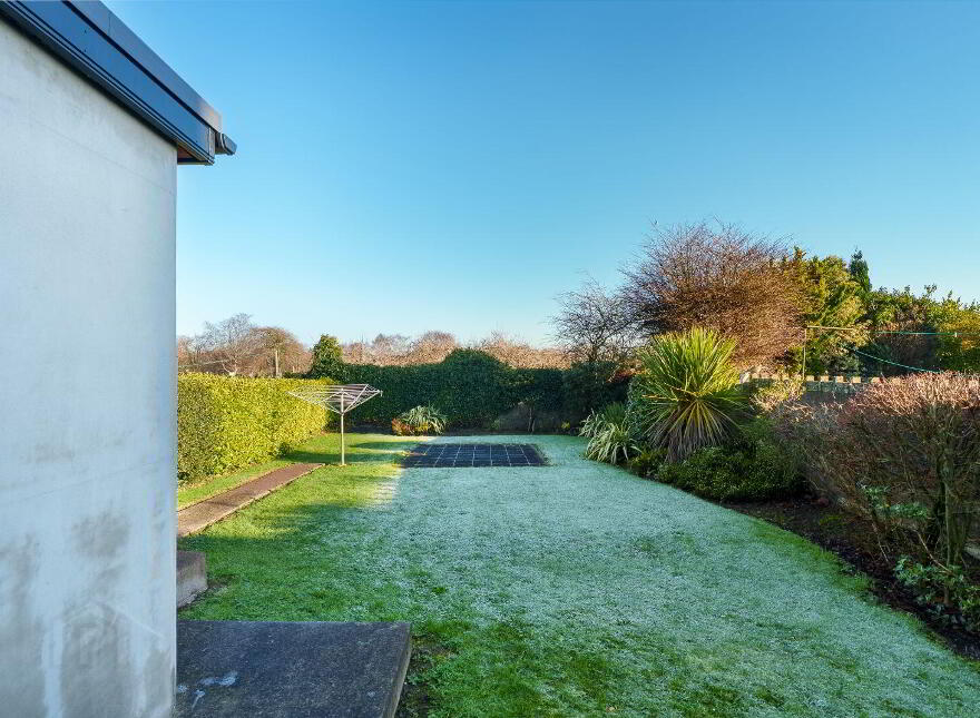 4 Green Park, Wilton Lawn, Glasheen, T12Y3F9