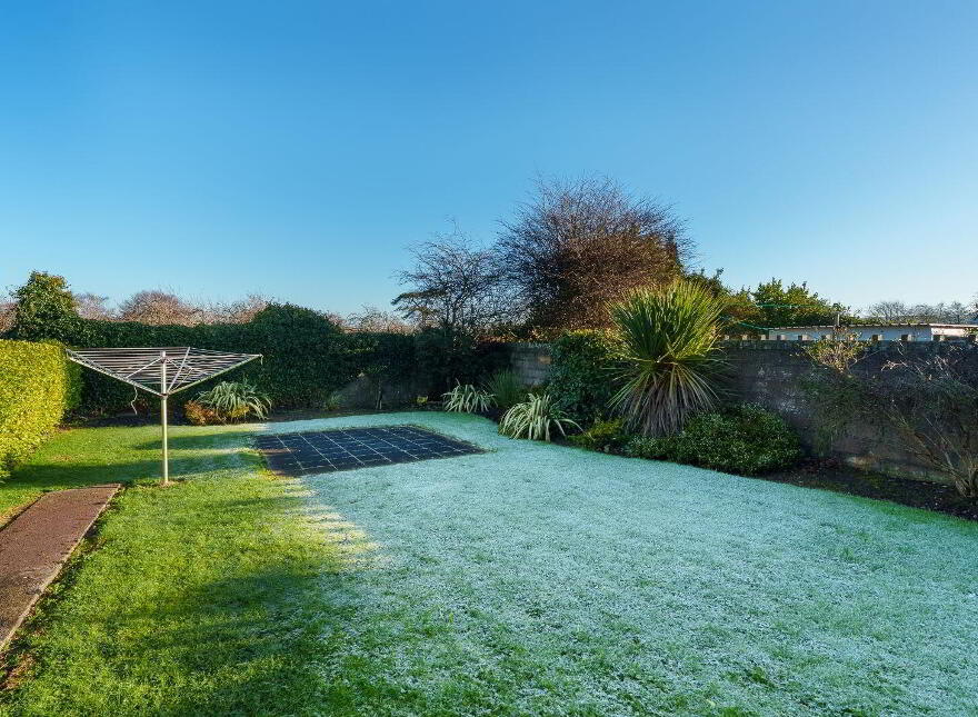 4 Green Park, Wilton Lawn, Glasheen, T12Y3F9