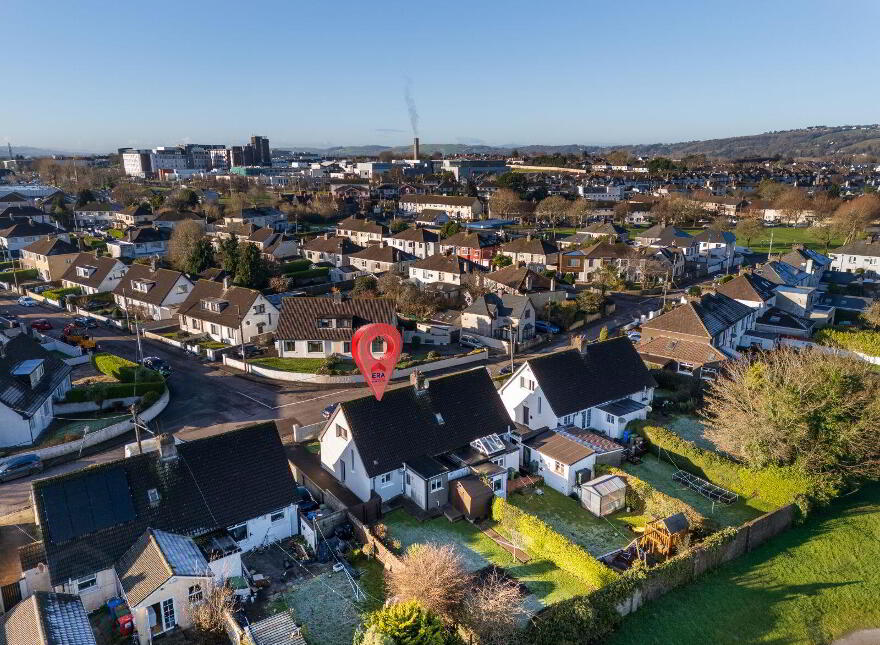4 Green Park, Wilton Lawn, Glasheen, T12Y3F9