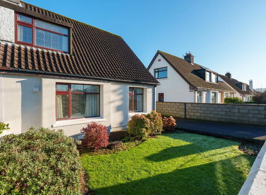 4 Green Park, Wilton Lawn, Glasheen, T12Y3F9