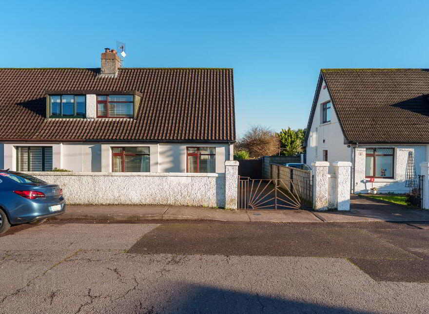 4 Green Park, Wilton Lawn, Glasheen, T12Y3F9