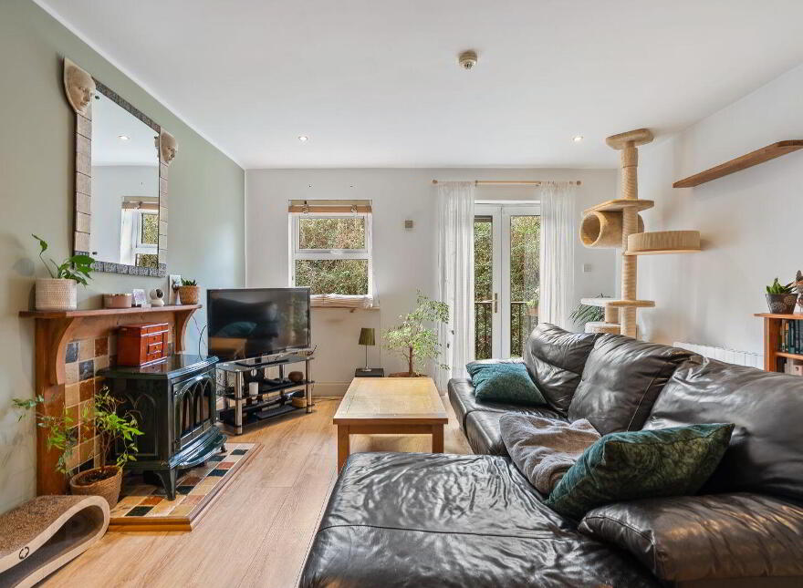 17 Woodville, Rochestown, T12X382