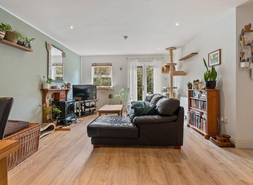 17 Woodville, Rochestown, T12X382